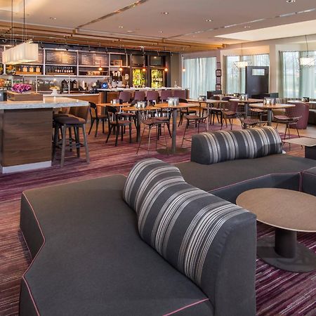 Courtyard By Marriott Fairfax Fair Oaks Hotel Luaran gambar