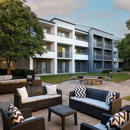 Courtyard By Marriott Fairfax Fair Oaks Hotel Luaran gambar