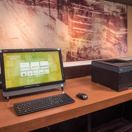 Courtyard By Marriott Fairfax Fair Oaks Hotel Luaran gambar