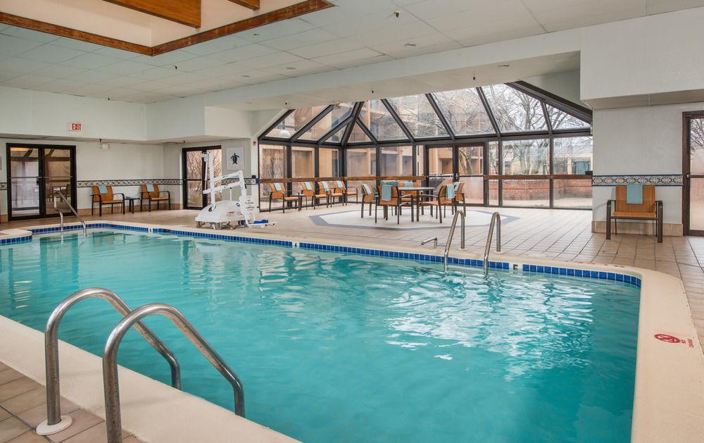 Courtyard By Marriott Fairfax Fair Oaks Hotel Luaran gambar