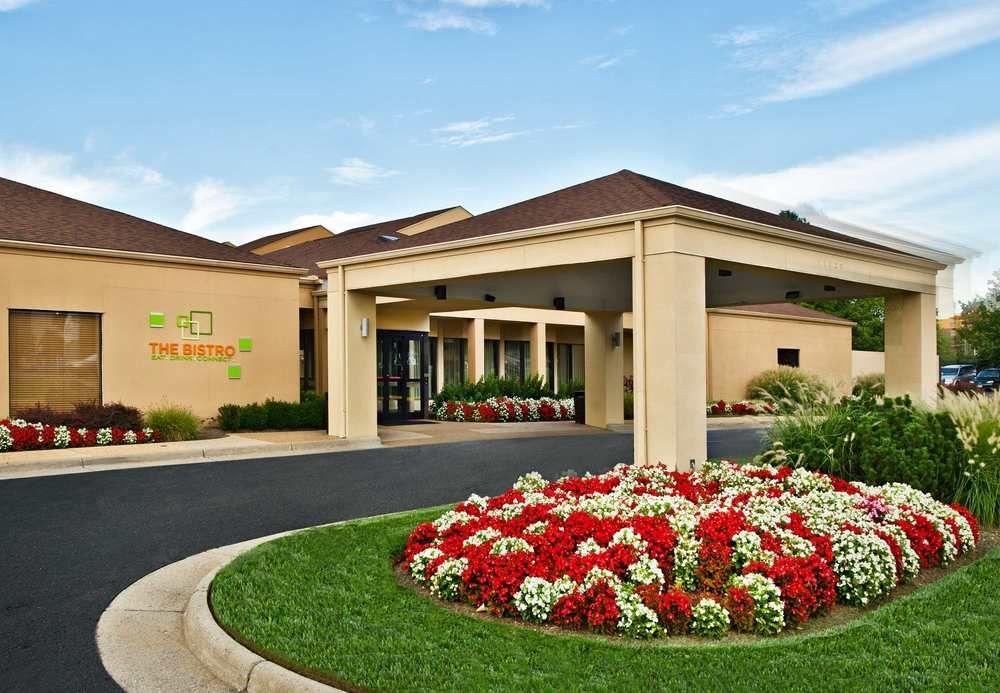 Courtyard By Marriott Fairfax Fair Oaks Hotel Luaran gambar