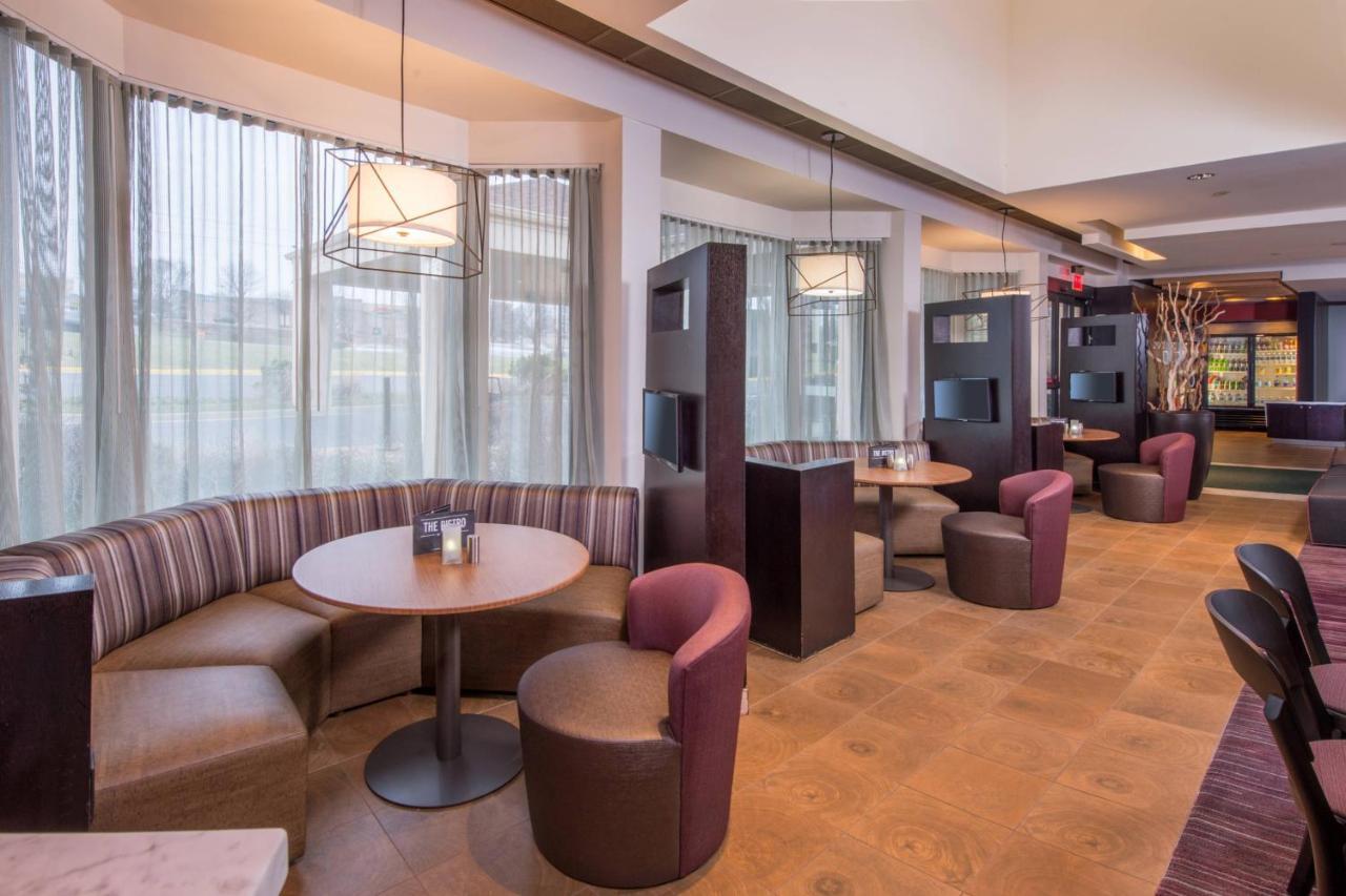 Courtyard By Marriott Fairfax Fair Oaks Hotel Luaran gambar