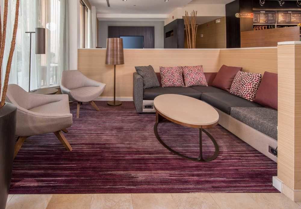 Courtyard By Marriott Fairfax Fair Oaks Hotel Luaran gambar