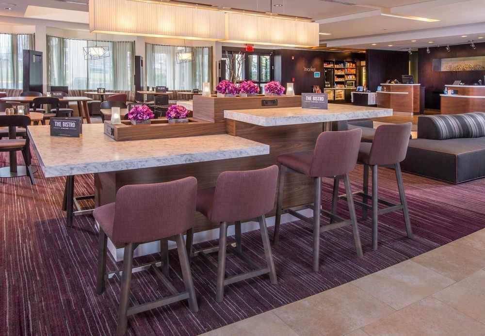 Courtyard By Marriott Fairfax Fair Oaks Hotel Luaran gambar