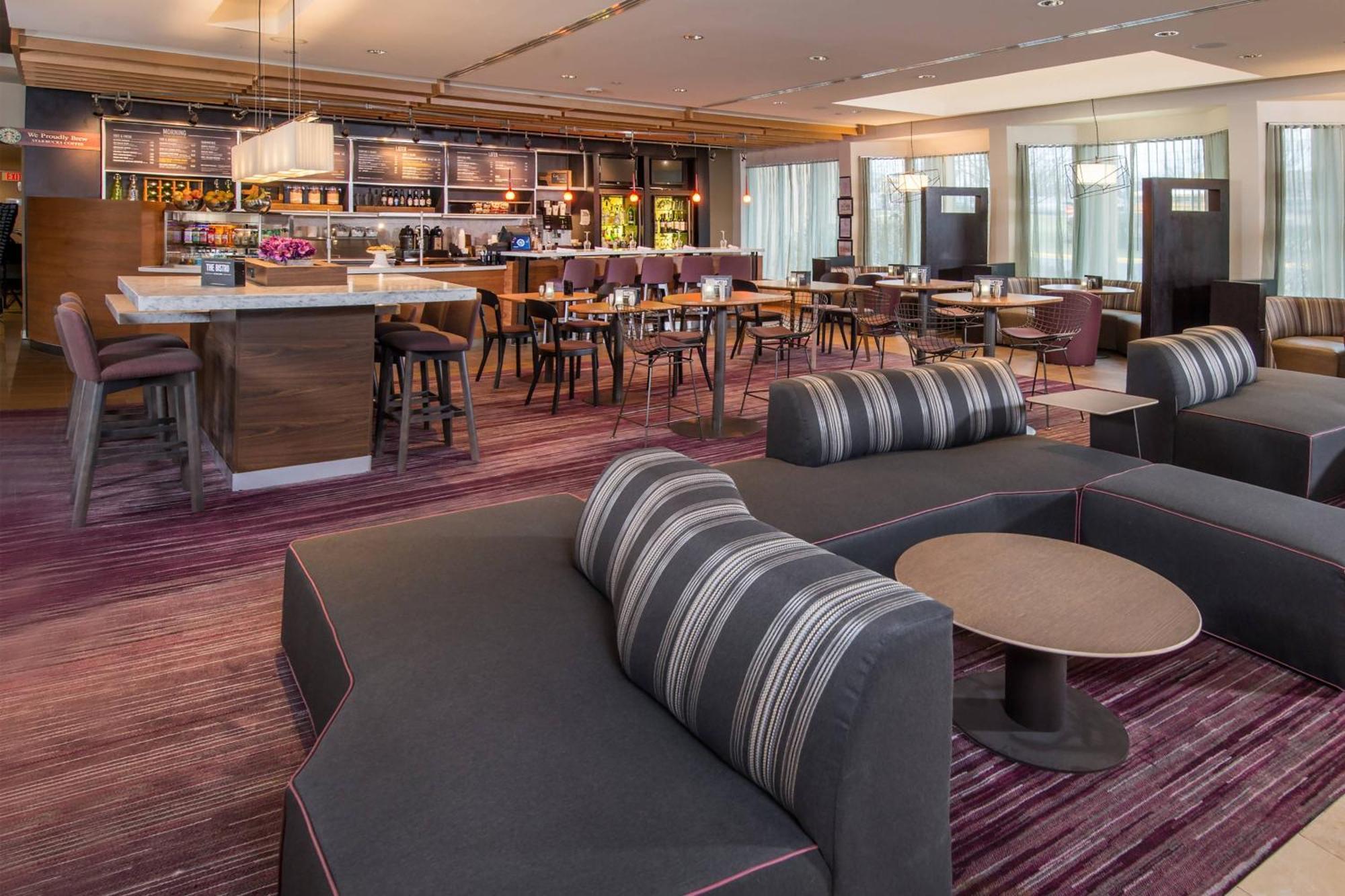 Courtyard By Marriott Fairfax Fair Oaks Hotel Luaran gambar