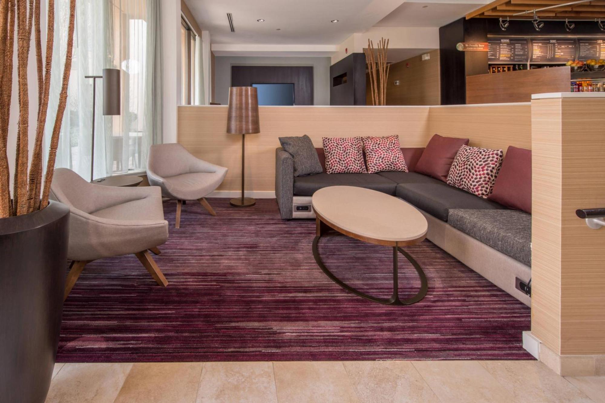 Courtyard By Marriott Fairfax Fair Oaks Hotel Luaran gambar