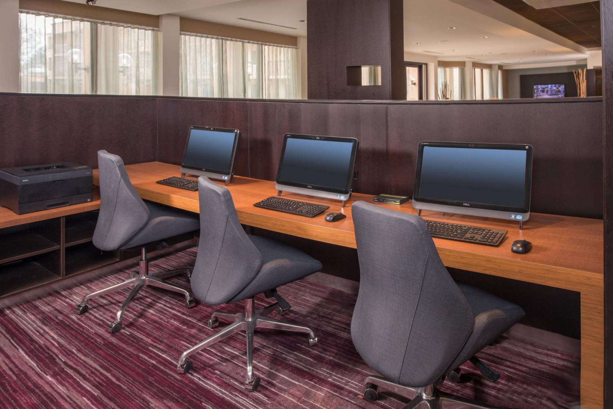 Courtyard By Marriott Fairfax Fair Oaks Hotel Luaran gambar