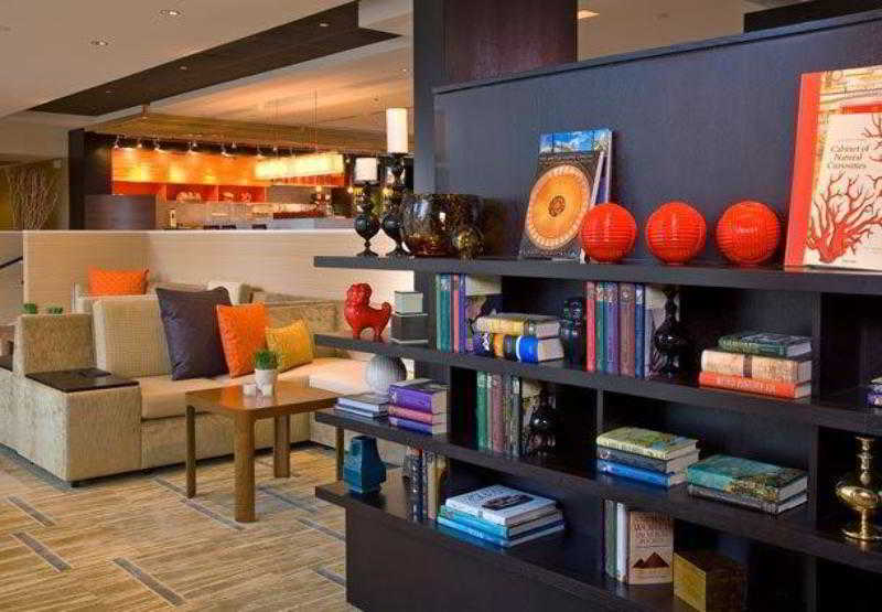 Courtyard By Marriott Fairfax Fair Oaks Hotel Luaran gambar