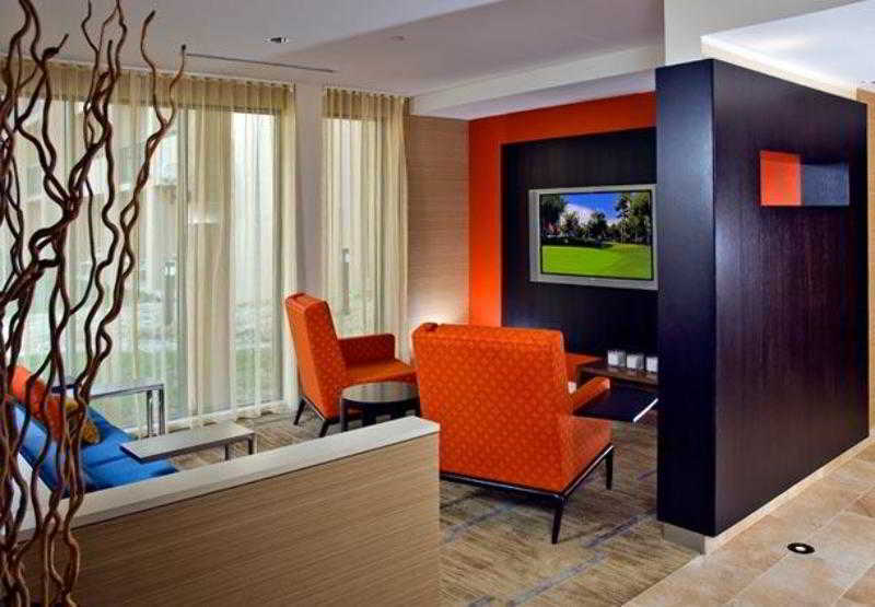 Courtyard By Marriott Fairfax Fair Oaks Hotel Luaran gambar