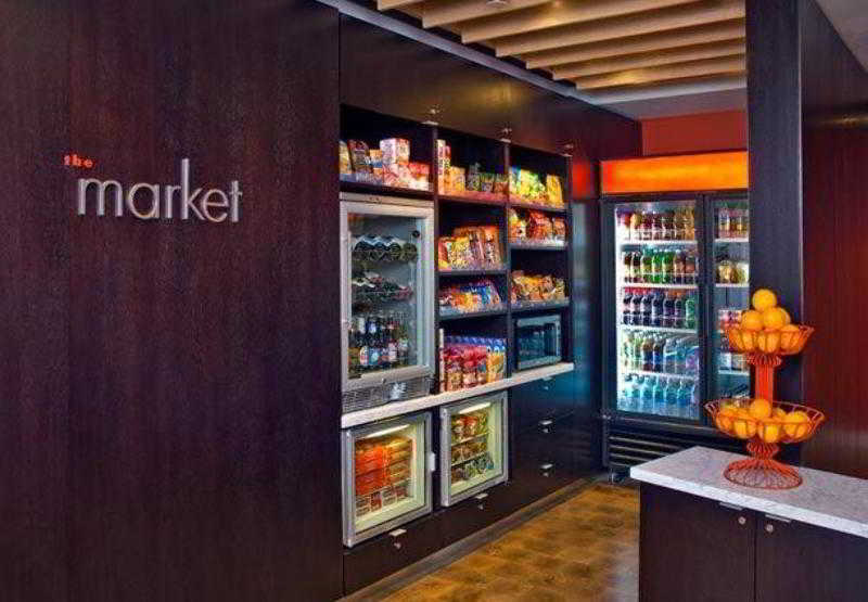 Courtyard By Marriott Fairfax Fair Oaks Hotel Luaran gambar