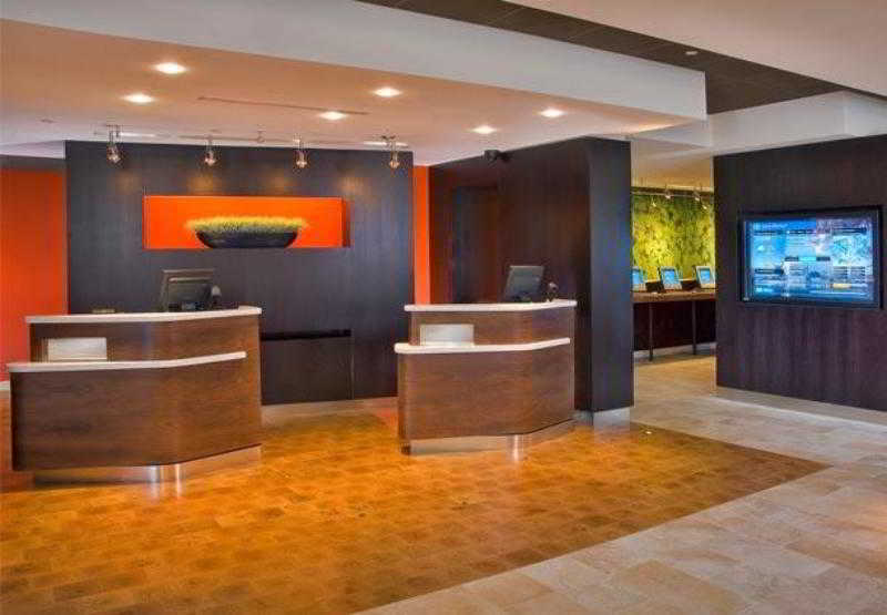 Courtyard By Marriott Fairfax Fair Oaks Hotel Luaran gambar