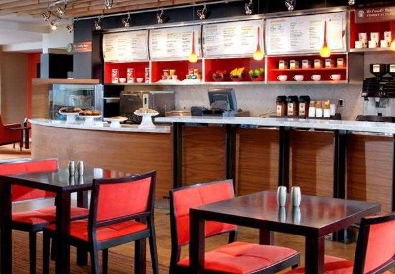 Courtyard By Marriott Fairfax Fair Oaks Hotel Luaran gambar