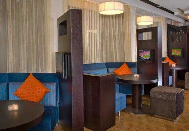 Courtyard By Marriott Fairfax Fair Oaks Hotel Luaran gambar