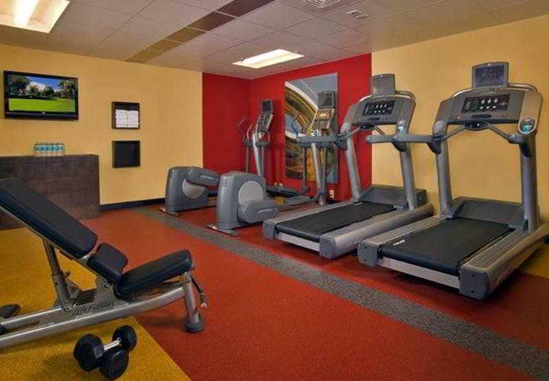 Courtyard By Marriott Fairfax Fair Oaks Hotel Luaran gambar