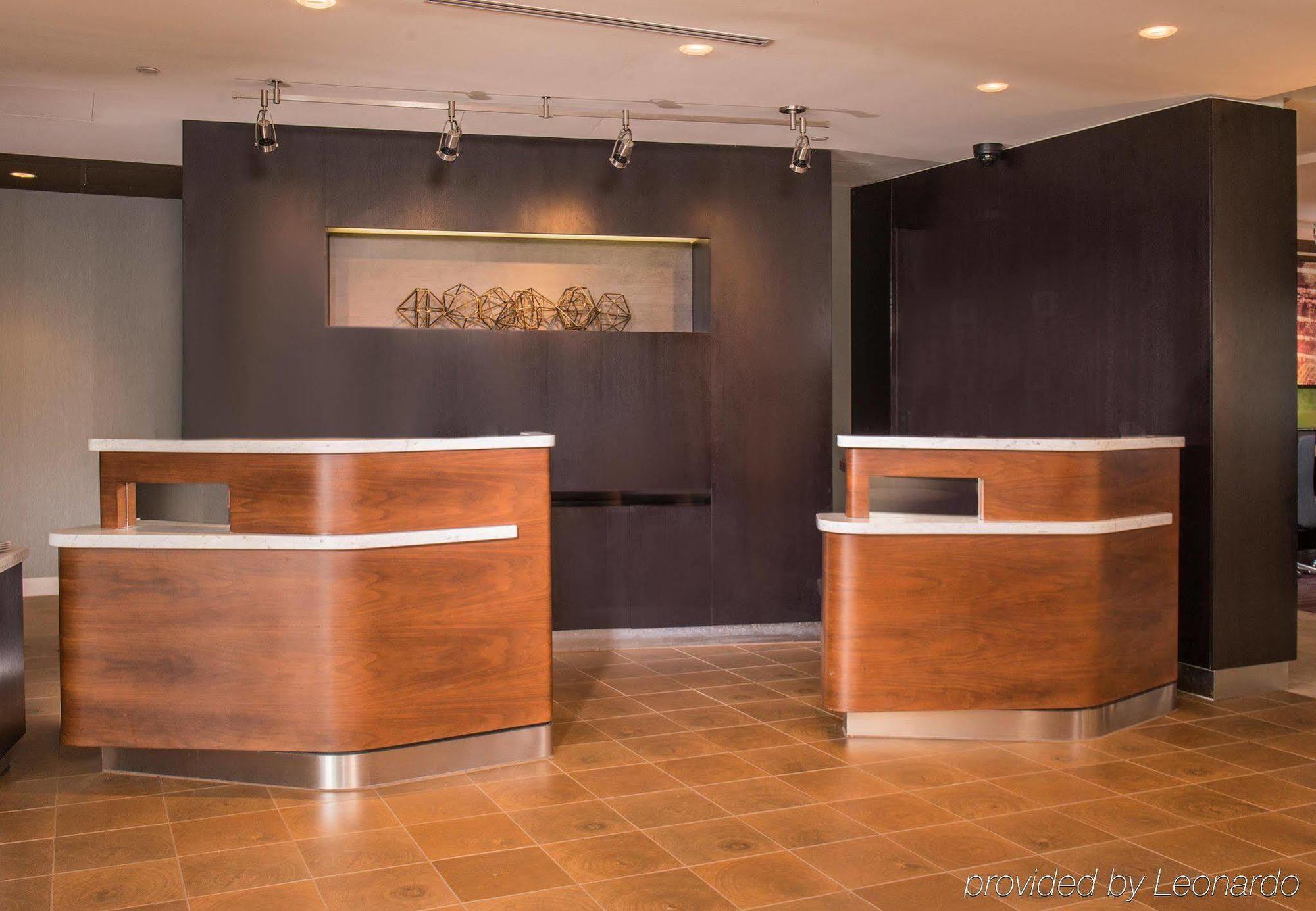 Courtyard By Marriott Fairfax Fair Oaks Hotel Luaran gambar