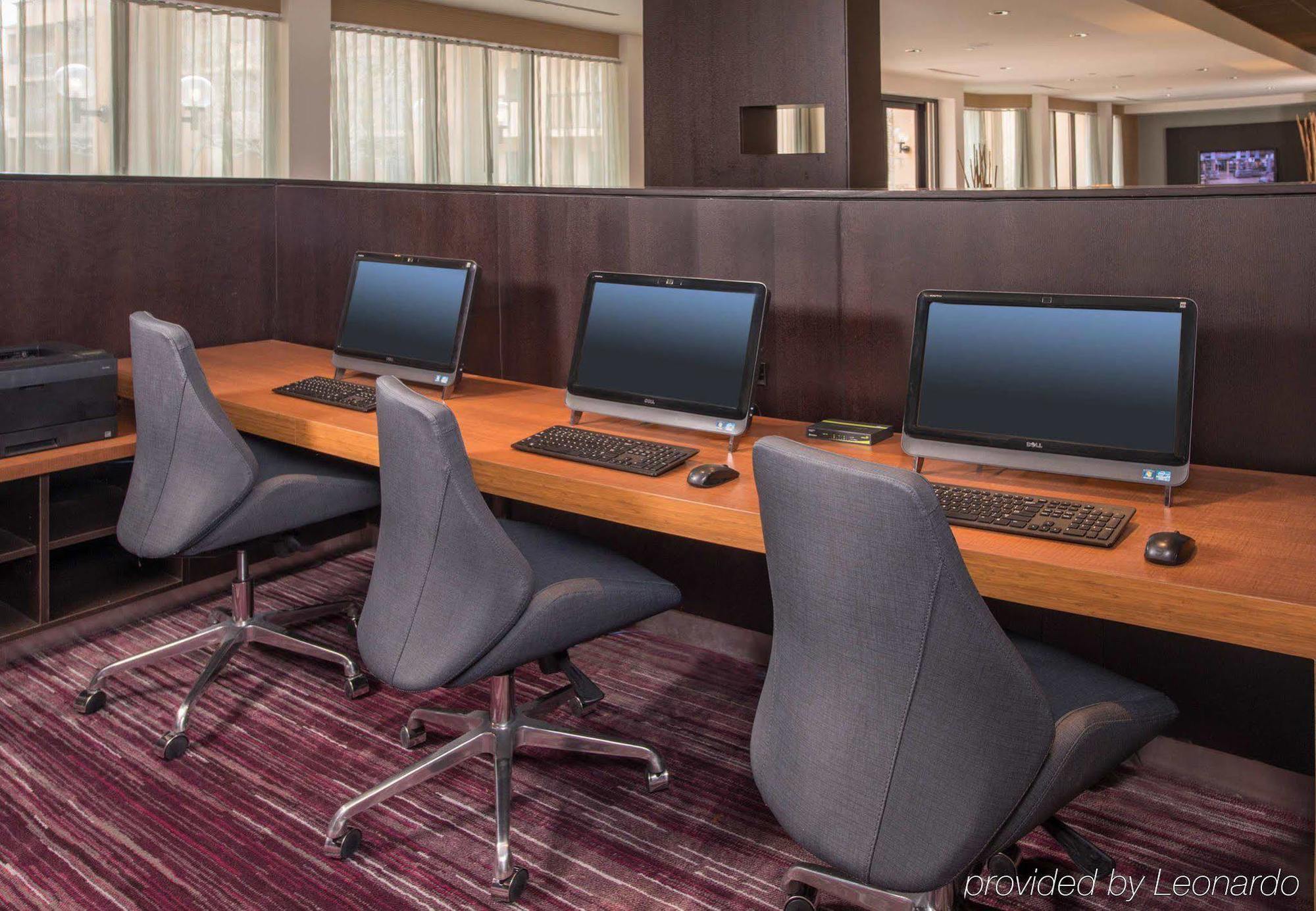 Courtyard By Marriott Fairfax Fair Oaks Hotel Luaran gambar
