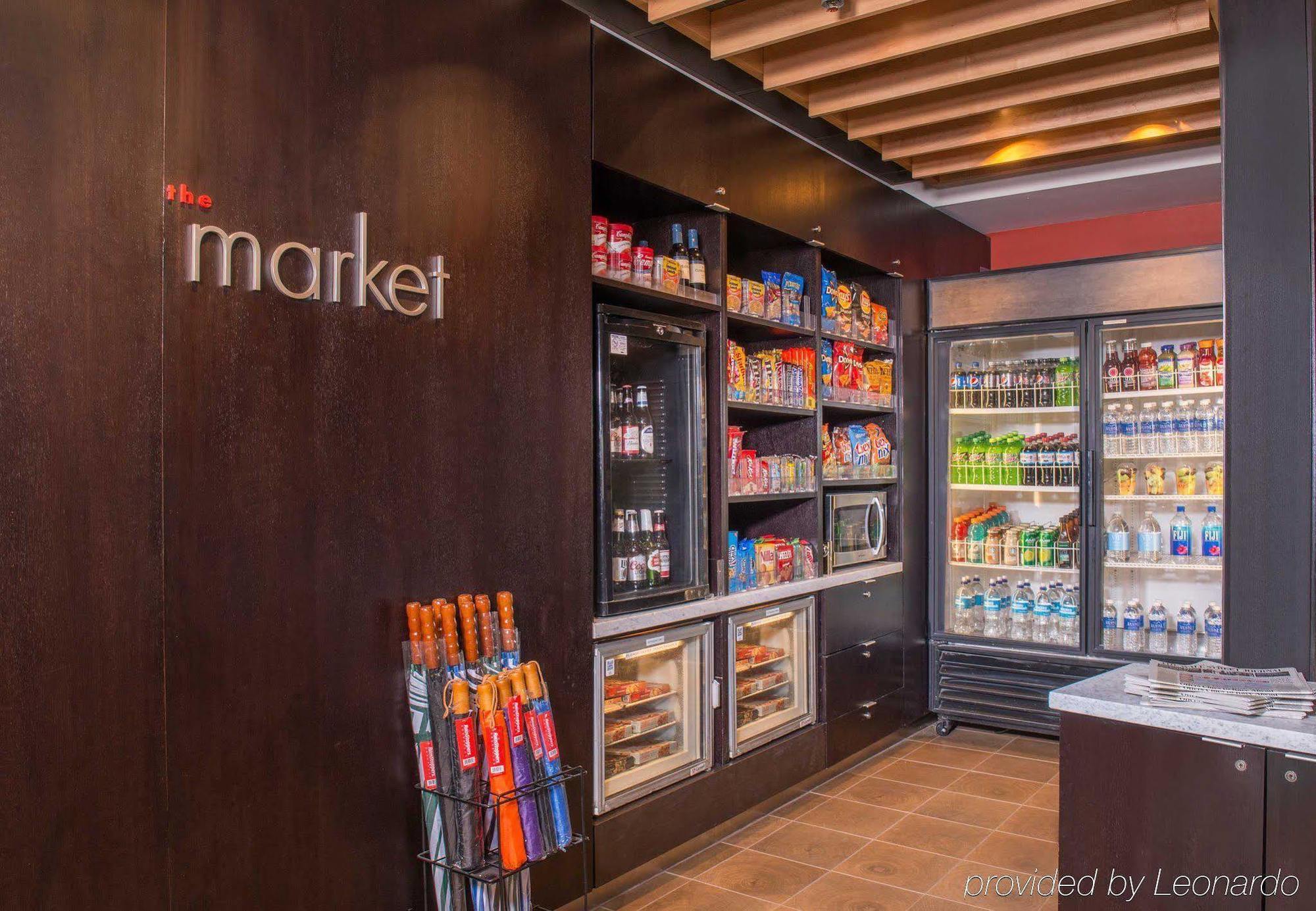Courtyard By Marriott Fairfax Fair Oaks Hotel Luaran gambar