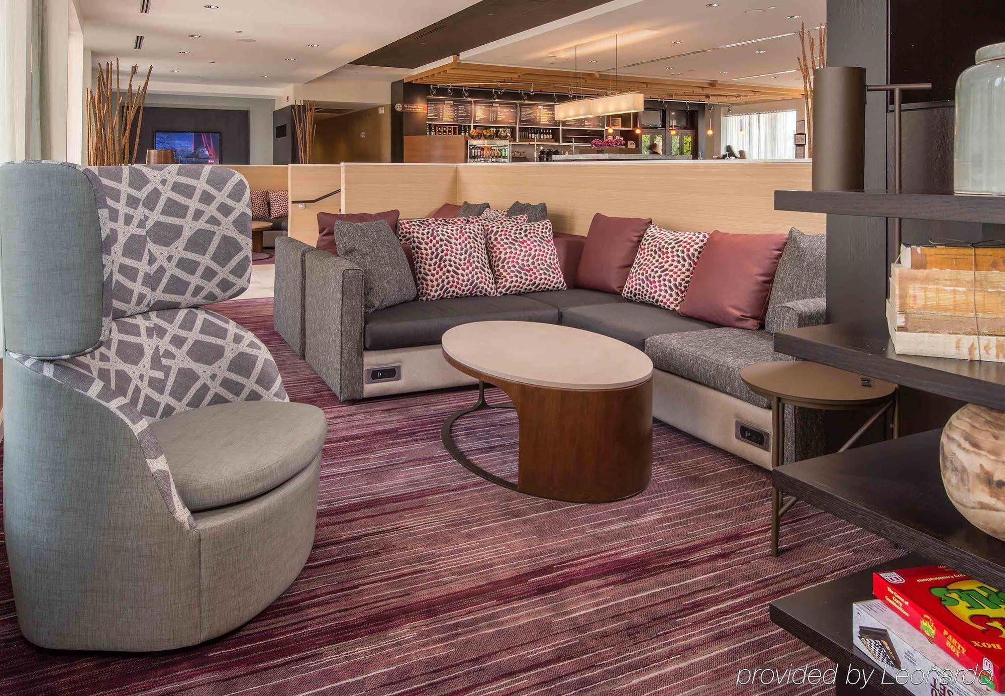 Courtyard By Marriott Fairfax Fair Oaks Hotel Luaran gambar