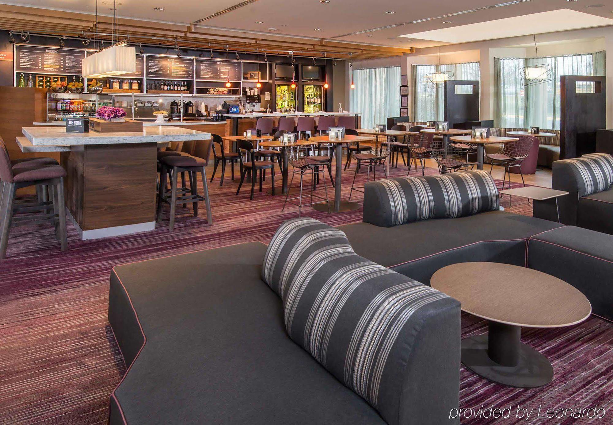 Courtyard By Marriott Fairfax Fair Oaks Hotel Luaran gambar
