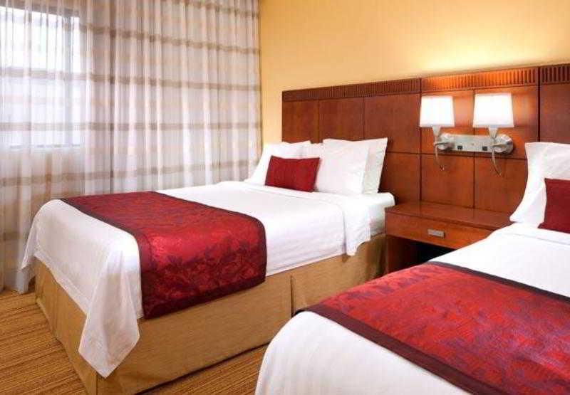 Courtyard By Marriott Fairfax Fair Oaks Hotel Bilik gambar